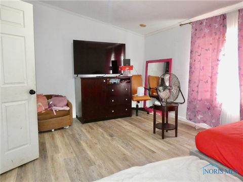 Tiny photo for 16099 Us Highway 20, Wauseon, OH 43567 (MLS # 6135312)