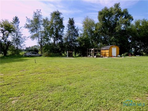 Tiny photo for 16099 Us Highway 20, Wauseon, OH 43567 (MLS # 6135312)