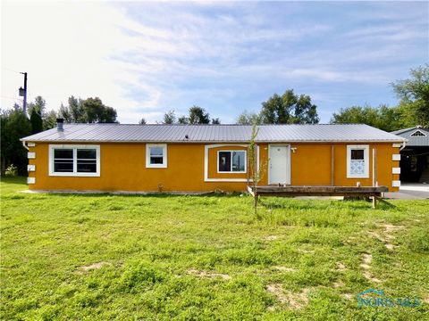 Photo of 16099 US Highway 20, Wauseon, OH 43567 (MLS # 6135312)