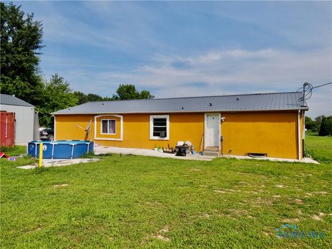 Tiny photo for 16099 Us Highway 20, Wauseon, OH 43567 (MLS # 6135312)