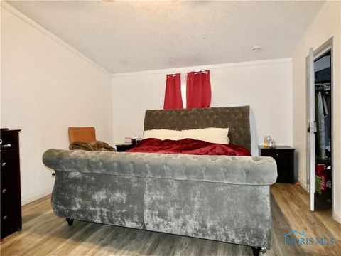 Tiny photo for 16099 Us Highway 20, Wauseon, OH 43567 (MLS # 6135312)