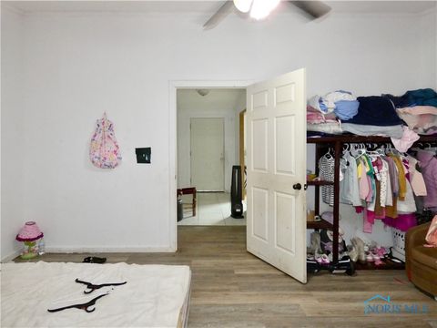 Tiny photo for 16099 Us Highway 20, Wauseon, OH 43567 (MLS # 6135312)