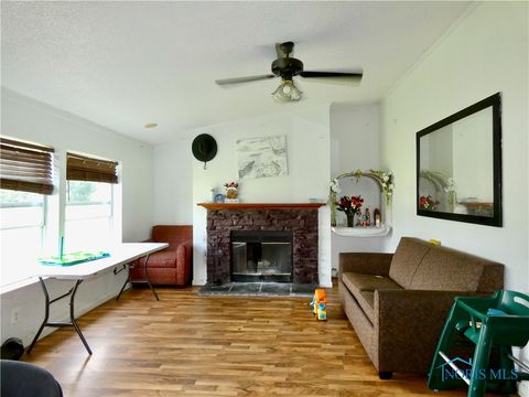 Tiny photo for 16099 Us Highway 20, Wauseon, OH 43567 (MLS # 6135312)