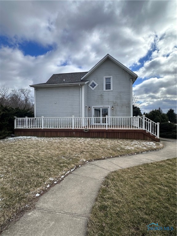 1092 Lemert Road, Sycamore, Ohio image 2