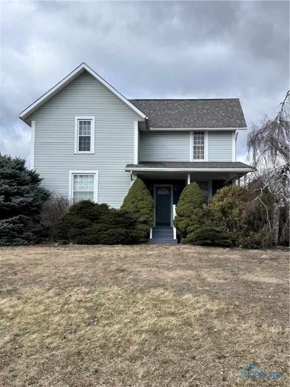 1092 Lemert Road, Sycamore, Ohio image 1
