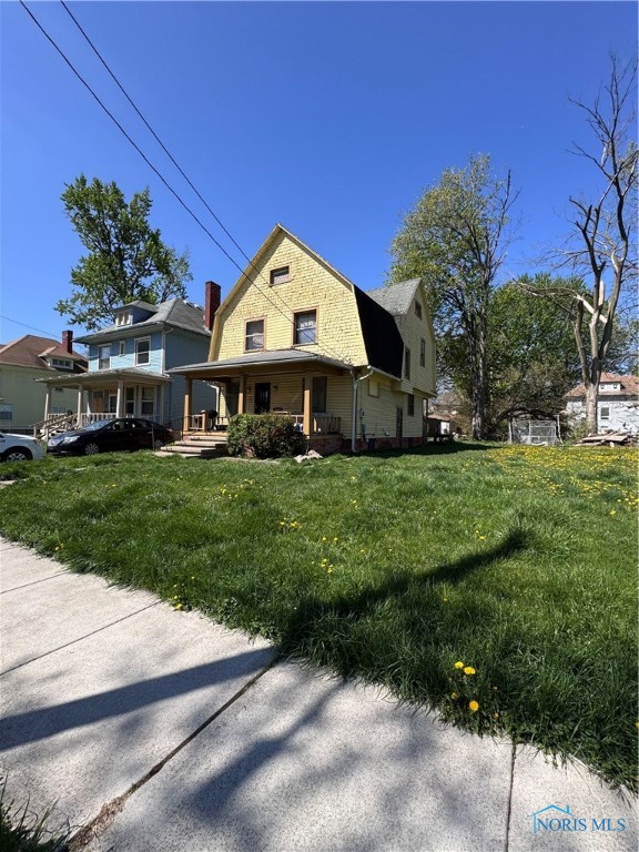 2435 Warren Street, Toledo, Ohio image 1