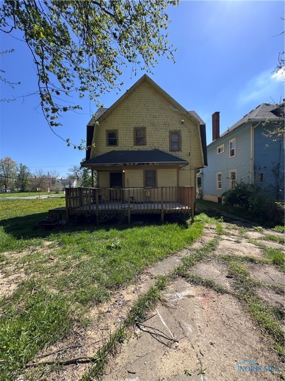 2435 Warren Street, Toledo, Ohio image 5