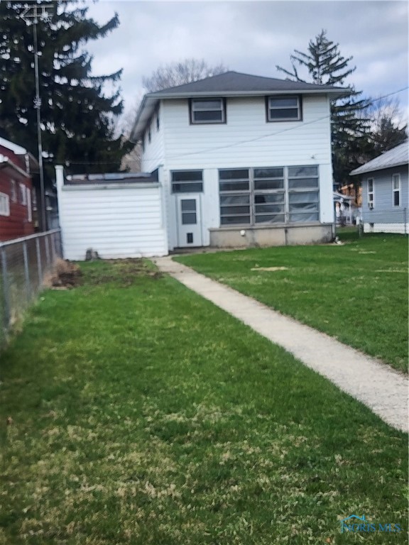 825 Park Street, Findlay, Ohio image 22