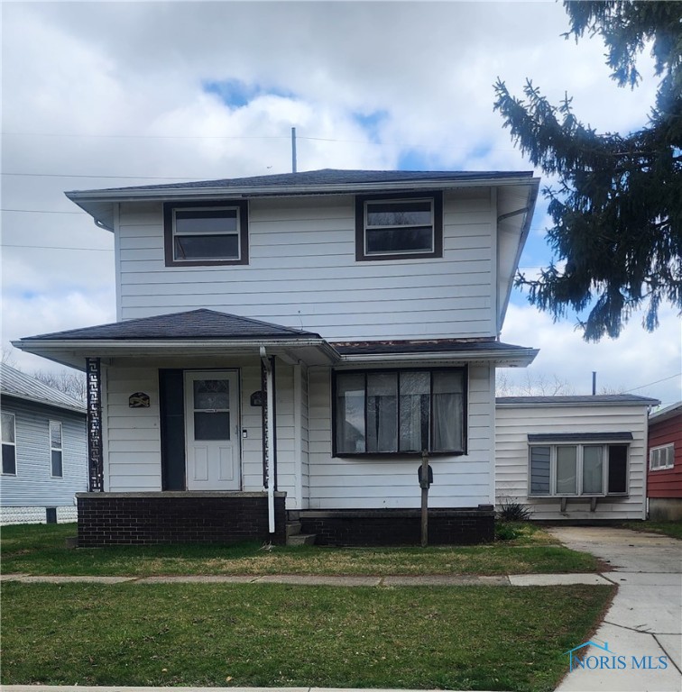 825 Park Street, Findlay, Ohio image 1