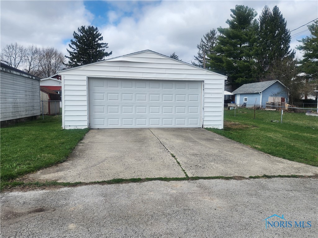 825 Park Street, Findlay, Ohio image 26