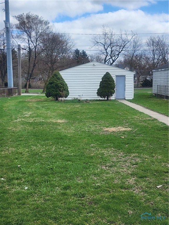 825 Park Street, Findlay, Ohio image 23