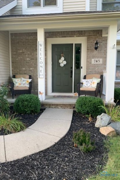 745 Streamview Drive, Perrysburg, Ohio image 2