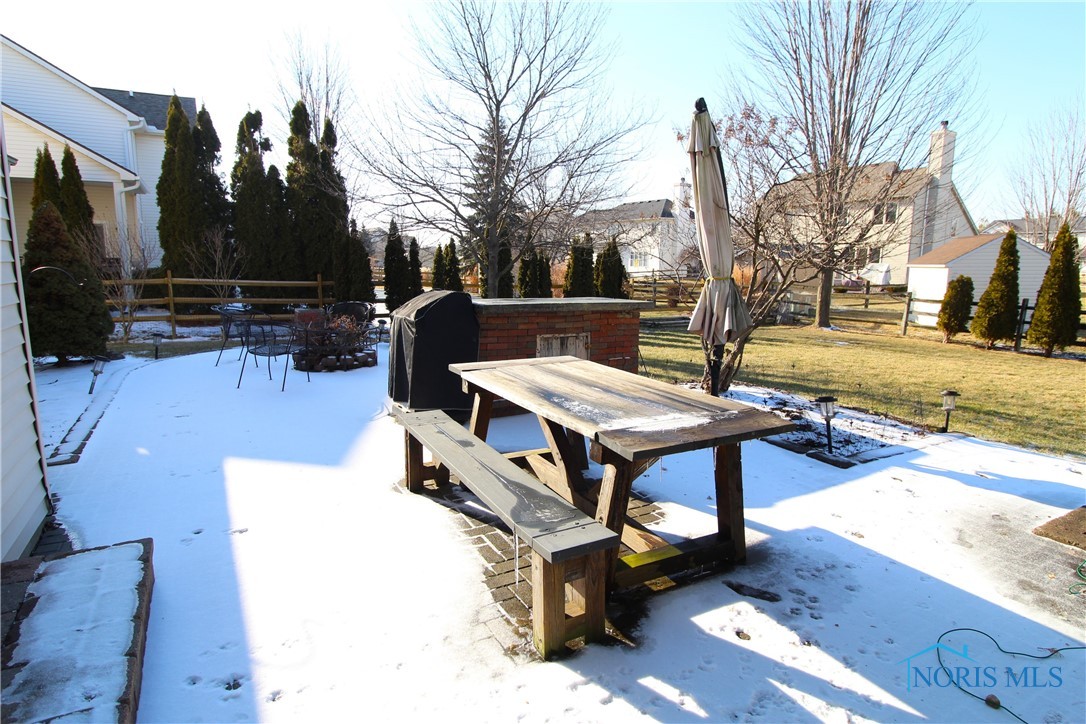 745 Streamview Drive, Perrysburg, Ohio image 43