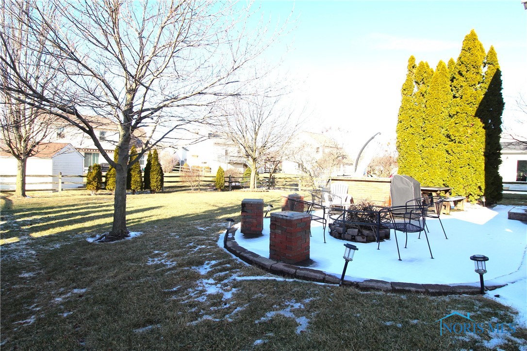 745 Streamview Drive, Perrysburg, Ohio image 45