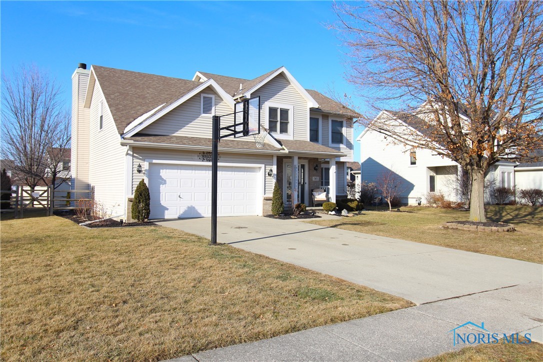 745 Streamview Drive, Perrysburg, Ohio image 50