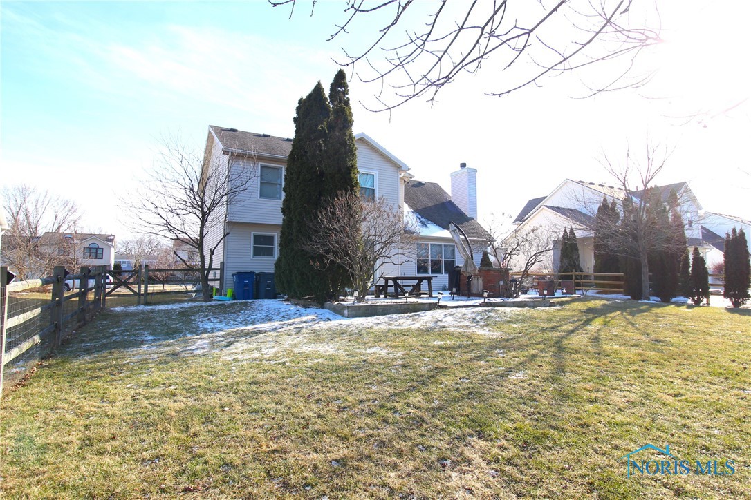 745 Streamview Drive, Perrysburg, Ohio image 48