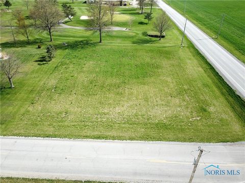 Vacant Land For Sale - Sr 115 & Rd J<br/> Ottawa, OH 45875