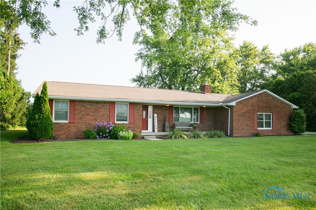 14350 County Road 109, Van Buren, Ohio image 1