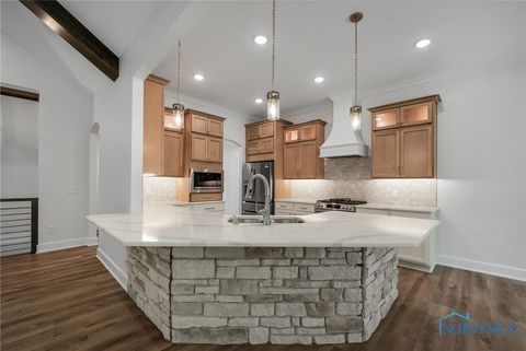 Tiny photo for 6952 Red Stag Court, Whitehouse, OH 43571 (MLS # 6136306)
