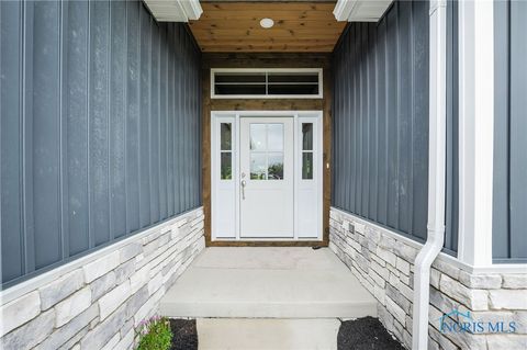 Tiny photo for 6952 Red Stag Court, Whitehouse, OH 43571 (MLS # 6136306)