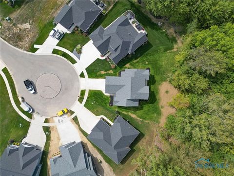 Tiny photo for 6952 Red Stag Court, Whitehouse, OH 43571 (MLS # 6136306)