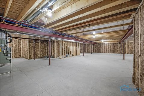 Tiny photo for 6952 Red Stag Court, Whitehouse, OH 43571 (MLS # 6136306)