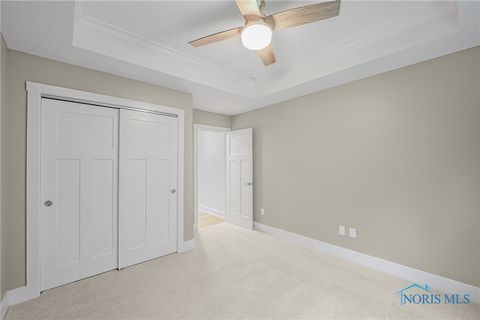 Tiny photo for 6952 Red Stag Court, Whitehouse, OH 43571 (MLS # 6136306)