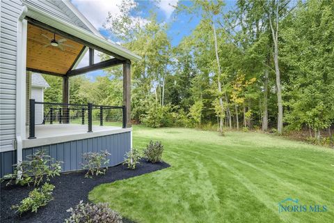 Tiny photo for 6952 Red Stag Court, Whitehouse, OH 43571 (MLS # 6136306)