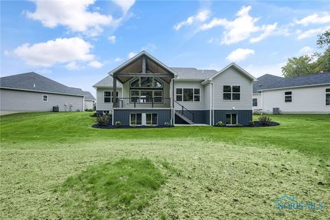 Tiny photo for 6952 Red Stag Court, Whitehouse, OH 43571 (MLS # 6136306)
