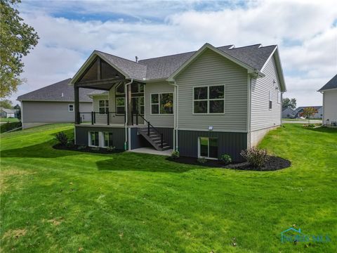 Tiny photo for 6952 Red Stag Court, Whitehouse, OH 43571 (MLS # 6136306)