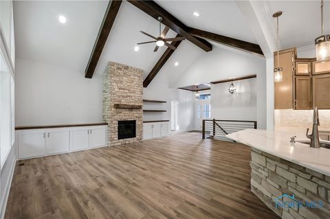 Tiny photo for 6952 Red Stag Court, Whitehouse, OH 43571 (MLS # 6136306)