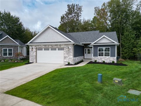 Tiny photo for 6952 Red Stag Court, Whitehouse, OH 43571 (MLS # 6136306)