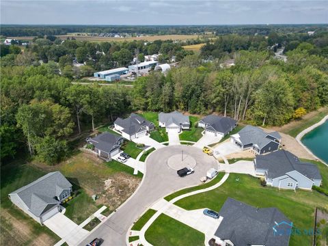 Tiny photo for 6952 Red Stag Court, Whitehouse, OH 43571 (MLS # 6136306)