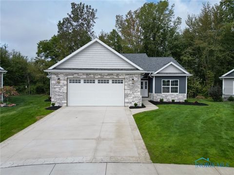 Tiny photo for 6952 Red Stag Court, Whitehouse, OH 43571 (MLS # 6136306)