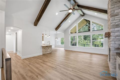 Tiny photo for 6952 Red Stag Court, Whitehouse, OH 43571 (MLS # 6136306)