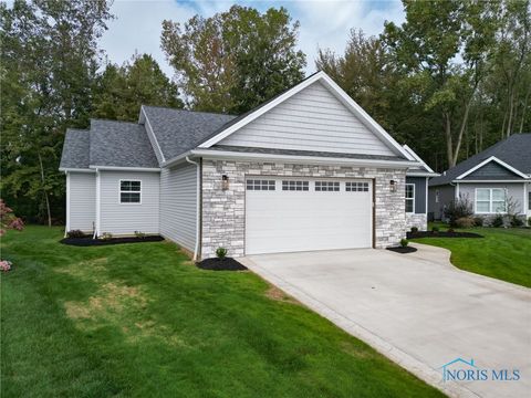 Tiny photo for 6952 Red Stag Court, Whitehouse, OH 43571 (MLS # 6136306)