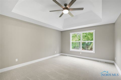Tiny photo for 6952 Red Stag Court, Whitehouse, OH 43571 (MLS # 6136306)