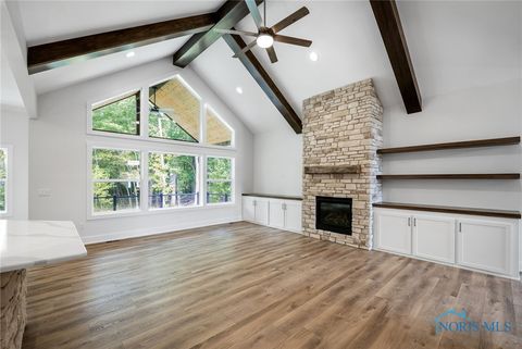 Tiny photo for 6952 Red Stag Court, Whitehouse, OH 43571 (MLS # 6136306)
