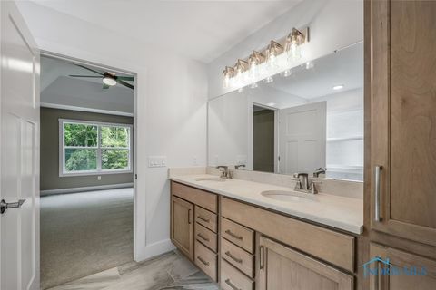 Tiny photo for 6952 Red Stag Court, Whitehouse, OH 43571 (MLS # 6136306)