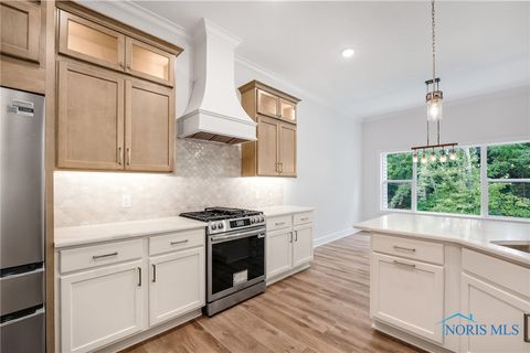 Tiny photo for 6952 Red Stag Court, Whitehouse, OH 43571 (MLS # 6136306)