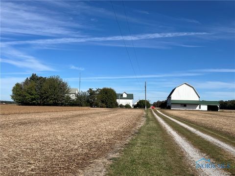 Tiny photo for 23 County Road S, Defiance, OH 43512 (MLS # 6136758)