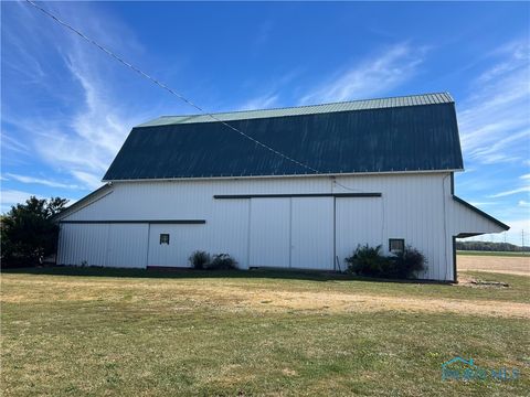 Tiny photo for 23 County Road S, Defiance, OH 43512 (MLS # 6136758)