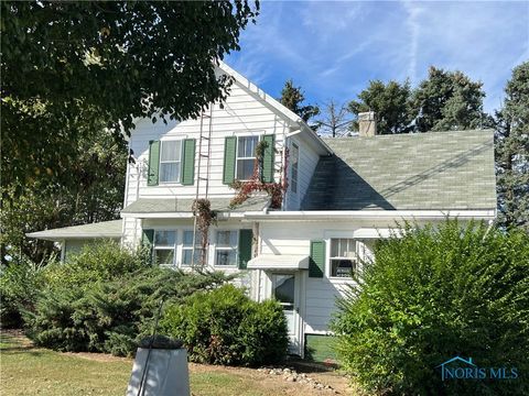 Photo of 23 County Road S, Defiance, OH 43512 (MLS # 6136758)