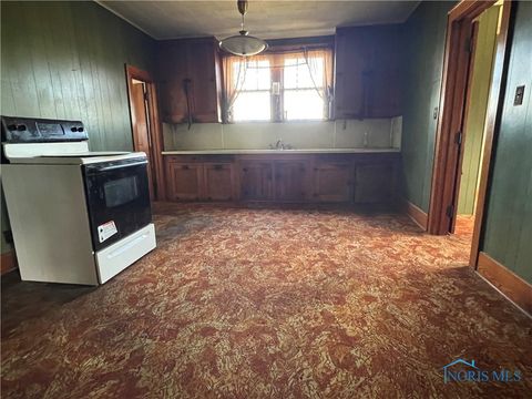 Tiny photo for 23 County Road S, Defiance, OH 43512 (MLS # 6136758)