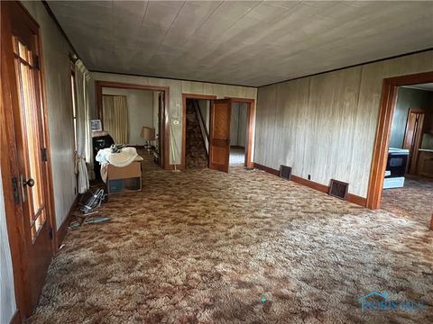Tiny photo for 23 County Road S, Defiance, OH 43512 (MLS # 6136758)