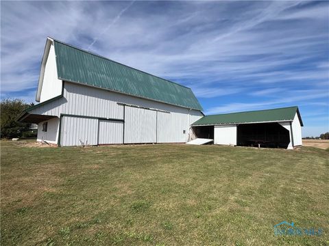 Tiny photo for 23 County Road S, Defiance, OH 43512 (MLS # 6136758)
