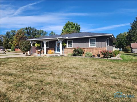 Photo of 75 Capri Drive, Napoleon, OH 43545 (MLS # 6136687)