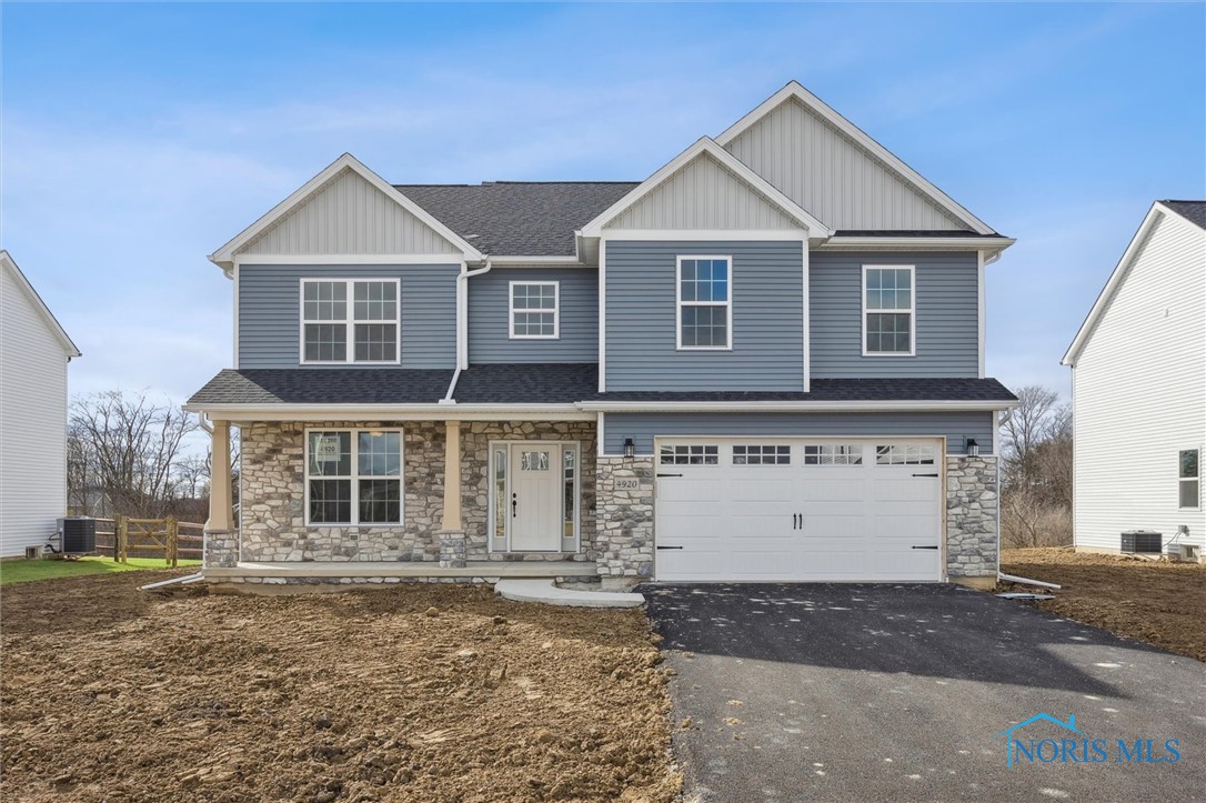 4920 Buckeye Drive, Maumee, Ohio image 35