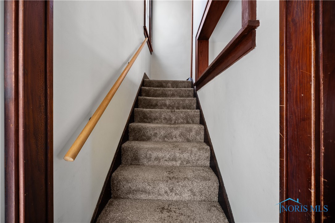 532 Dover Place, Toledo, Ohio image 14