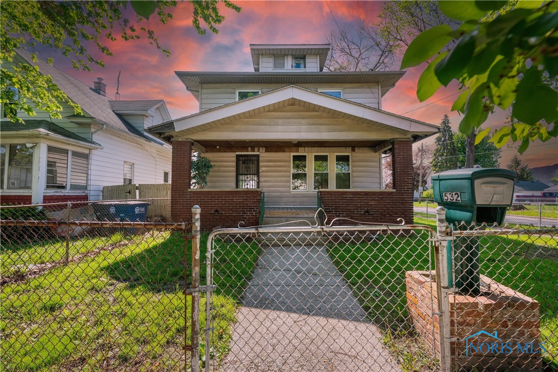 532 Dover Place, Toledo, Ohio image 1